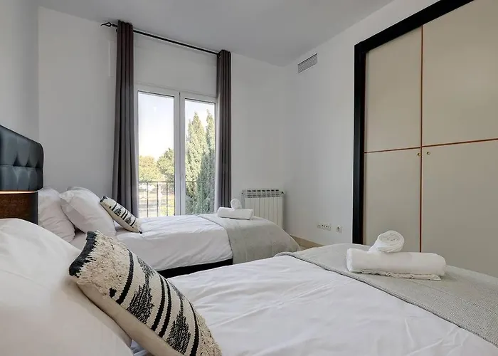Stunning Duplex 5 Minutes From Puerto Banus * Marbella