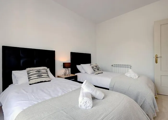 Stunning Duplex 5 Minutes From Puerto Banus * Marbella