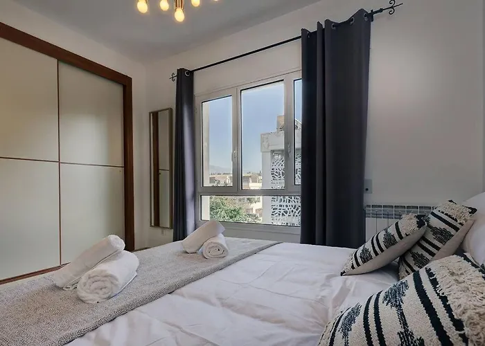 Lejlighed Stunning Duplex 5 Minutes From Puerto Banus