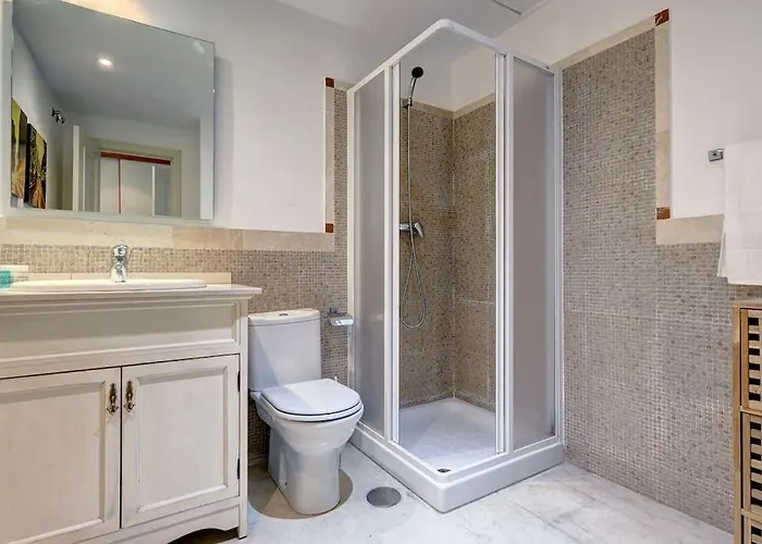 Lejlighed Stunning Duplex 5 Minutes From Puerto Banus