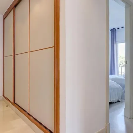 Stunning Duplex 5 Minutes From Puerto Banus * Marbella