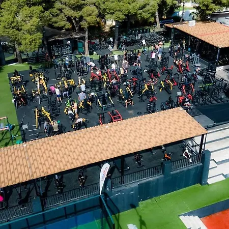 Stunning Duplex 5 Minutes From Puerto Banus