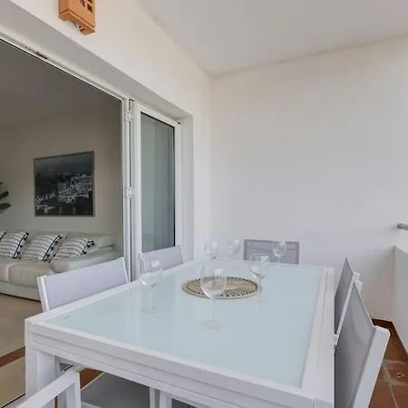 Stunning Duplex 5 Minutes From Puerto Banus Apartment Marbella