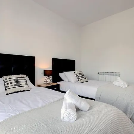 Stunning Duplex 5 Minutes From Puerto Banus * Marbella