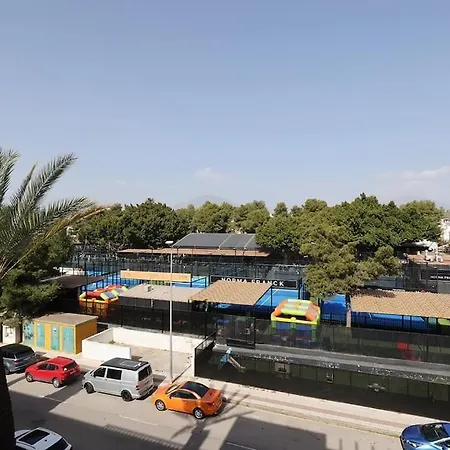 Stunning Duplex 5 Minutes From Puerto Banus Apartament