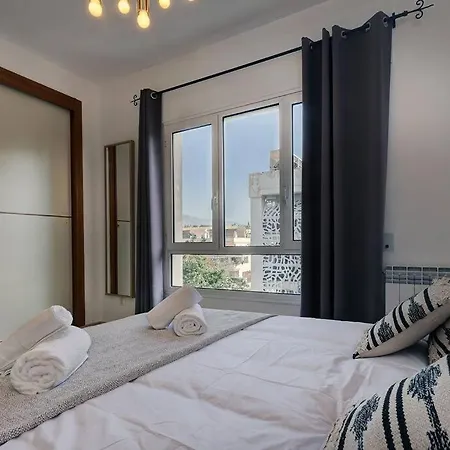 公寓 Stunning Duplex 5 Minutes From Puerto Banus