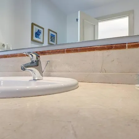 Apartament Stunning Duplex 5 Minutes From Puerto Banus Marbella