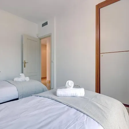 Stunning Duplex 5 Minutes From Puerto Banus 公寓 马尔韦利亚