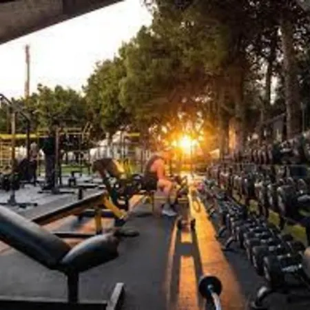 Stunning Duplex 5 Minutes From Puerto Banus Apartament Marbella