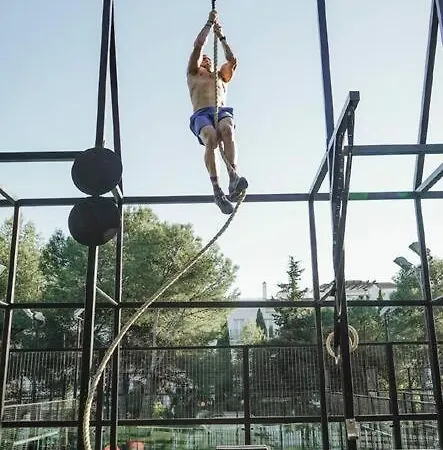 Stunning Duplex 5 Minutes From Puerto Banus * Marbella