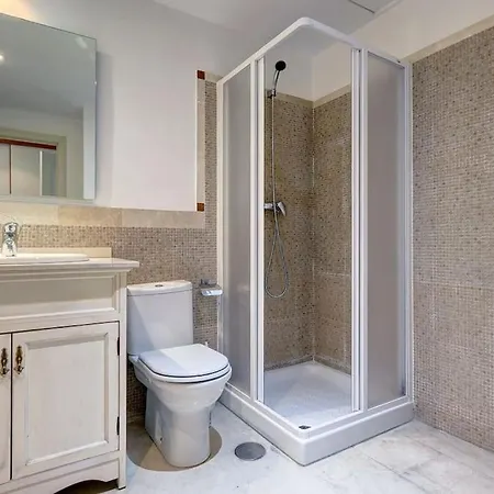 公寓 Stunning Duplex 5 Minutes From Puerto Banus