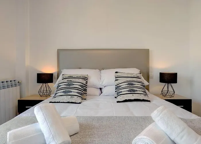 Stunning Duplex 5 Minutes From Puerto Banus Appartement Marbella