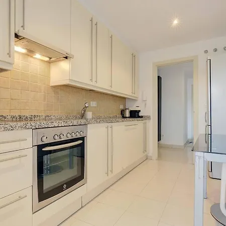 아파트 Stunning Duplex 5 Minutes From Puerto Banus 마르베야