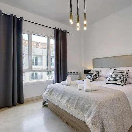 Stunning Duplex 5 Minutes From Puerto Banus