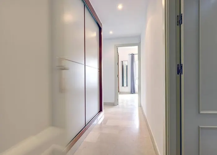 Stunning Duplex 5 Minutes From Puerto Banus Διαμέρισμα