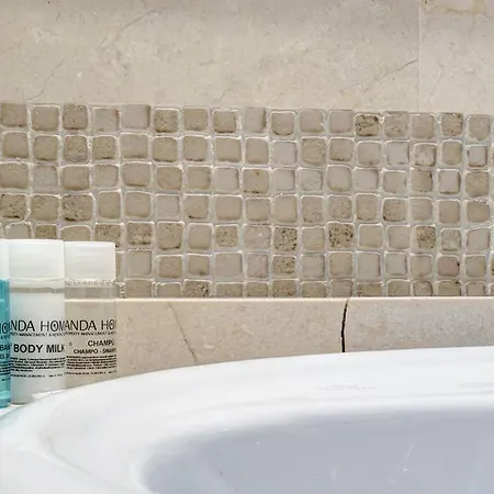 Stunning Duplex 5 Minutes From Puerto Banus Марбелья