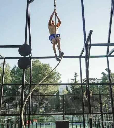 Stunning Duplex 5 Minutes From Puerto Banus * Marbella